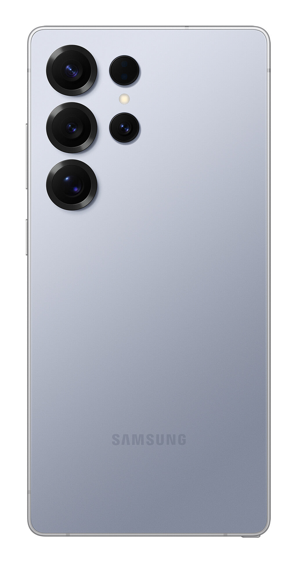Samsung Galaxy S25 Ultra 17.5 cm (6.9") Dual SIM Android 15 5G USB Type-C 12 GB 1 TB 5000 mAh Blue, Silver