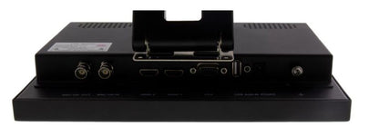 Ernitec 0070-24110-M computer monitor 25.4 cm (10") 1920 x 1080 pixels Full HD LED Black