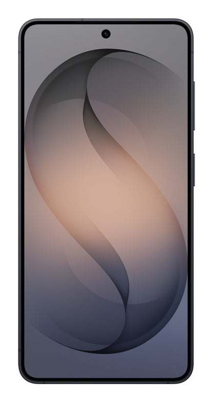 Samsung Galaxy S26 Enterprise Edition 16 cm (6.3") Dual SIM Android 16.0 5G USB Type-C 12 GB 256 GB 4300 mAh Black
