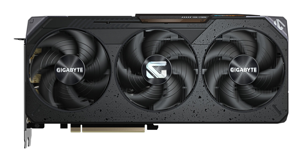 GIGABYTE Radeon RX 9070 GRE GAMING OC 12G Graphics Card