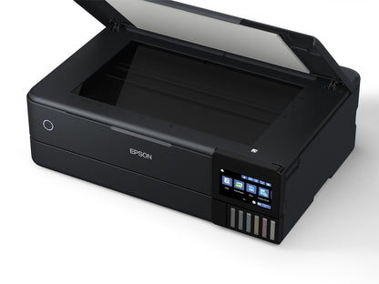 Epson EcoTank ET-8550 Inkjet A3 5760 x 1440 DPI 32 ppm Wi-Fi