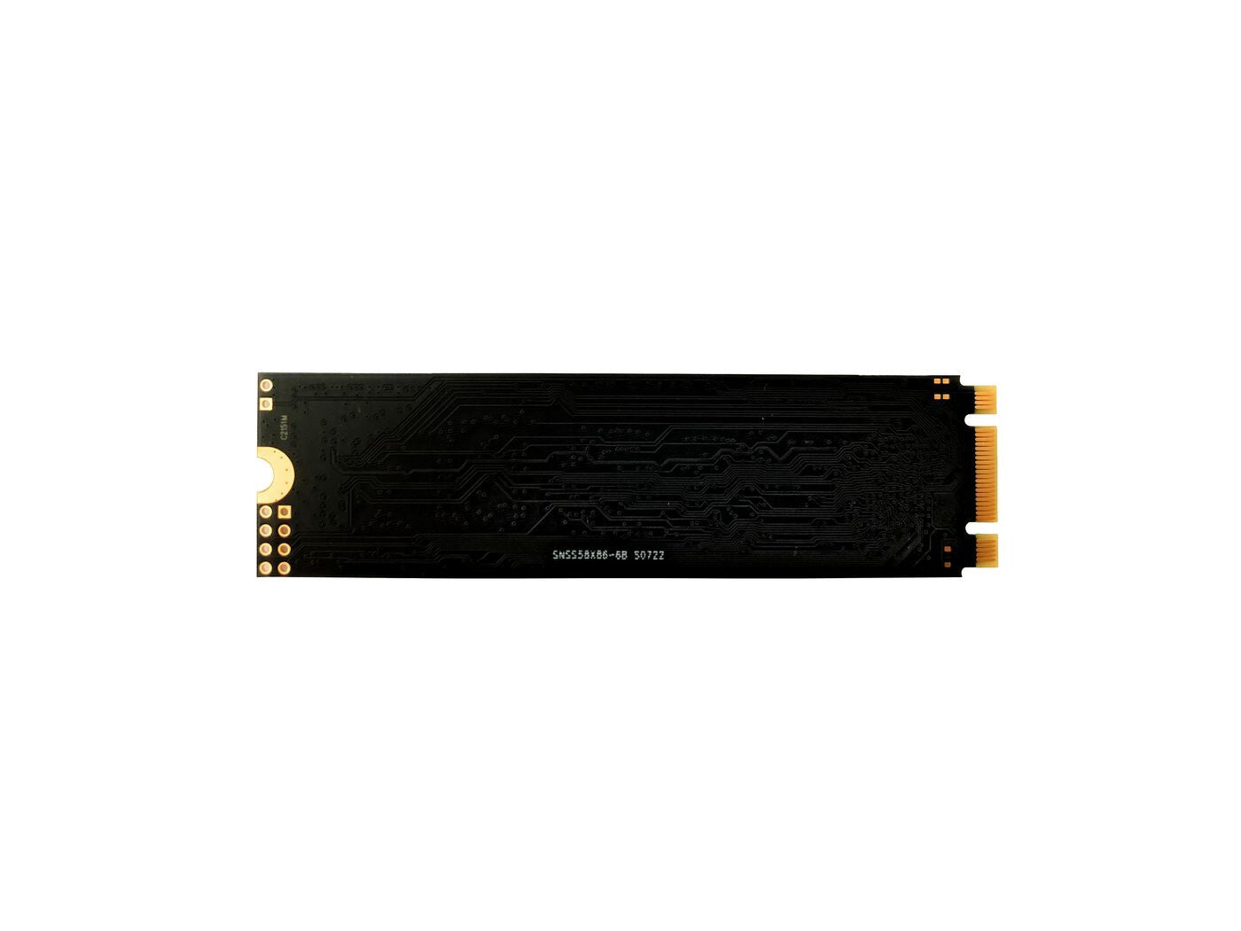 CoreParts CPSSD-M.2SATA-1TB internal solid state drive M.2 Serial ATA