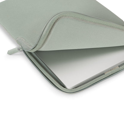 DICOTA D31999-DFS laptop case 38.1 cm (15") Sleeve case Grey