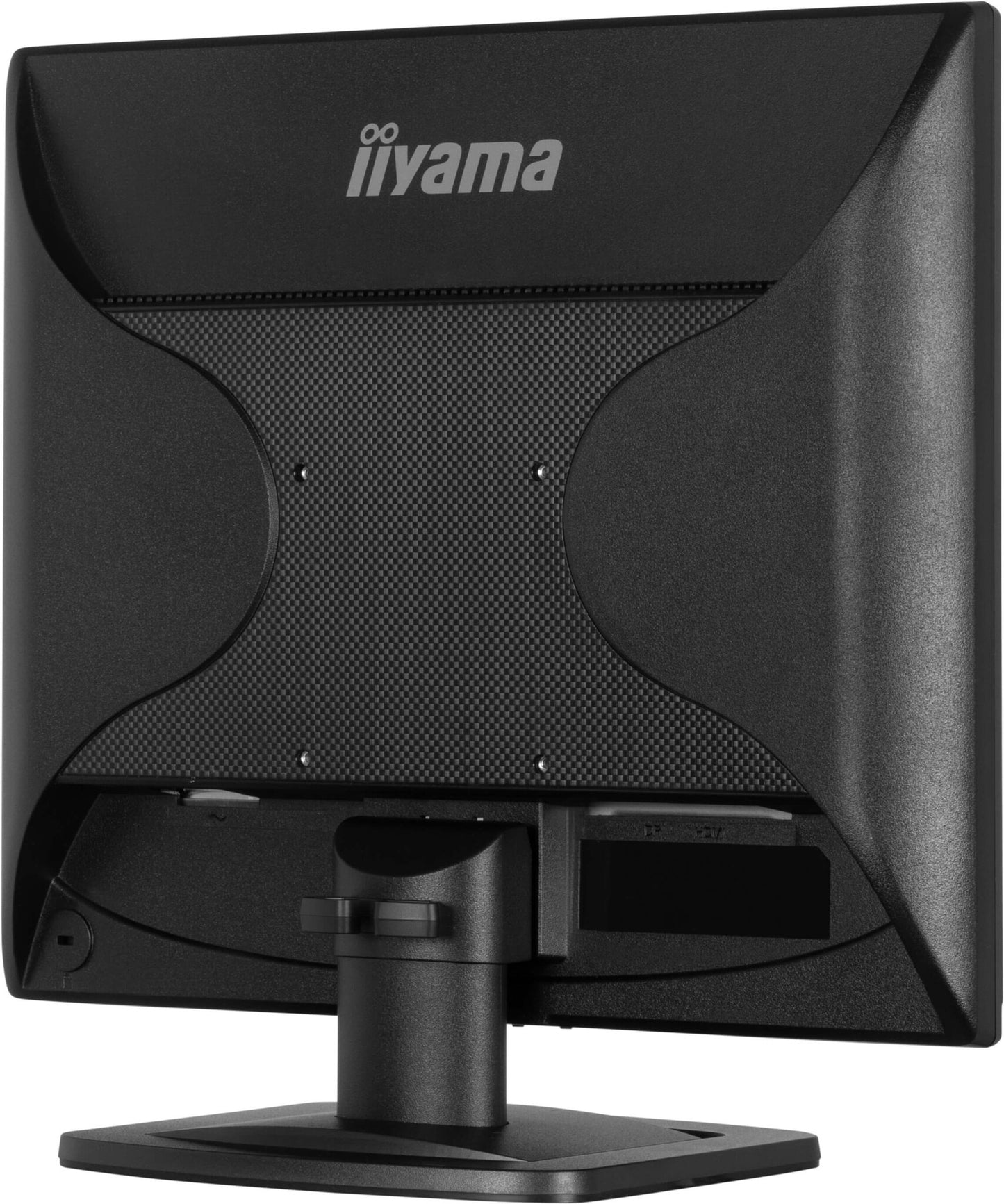 iiyama ProLite E1980S-B1 computer monitor 48.3 cm (19") 1280 x 1024 pixels VGA LED Black