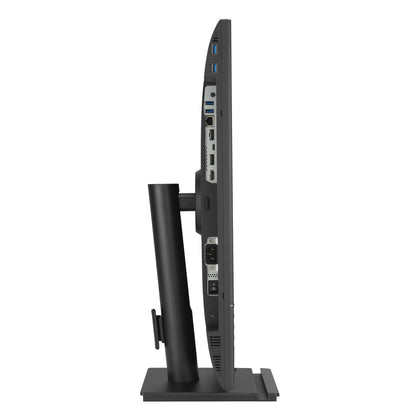 ASUS BE248CFN computer monitor 61.2 cm (24.1") 1920 x 1200 pixels WUXGA LCD Black