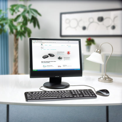 Logitech Keyboard K120 for Business
