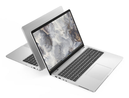 DELL Pro 16 Plus PB16250 Copilot+ PC Intel Core Ultra 7 268V Laptop 40.6 cm (16") Full HD+ 32 GB LPDDR5x-SDRAM 512 GB SSD Wi-Fi 7 (802.11be) Windows 11 Pro UK English Aluminium