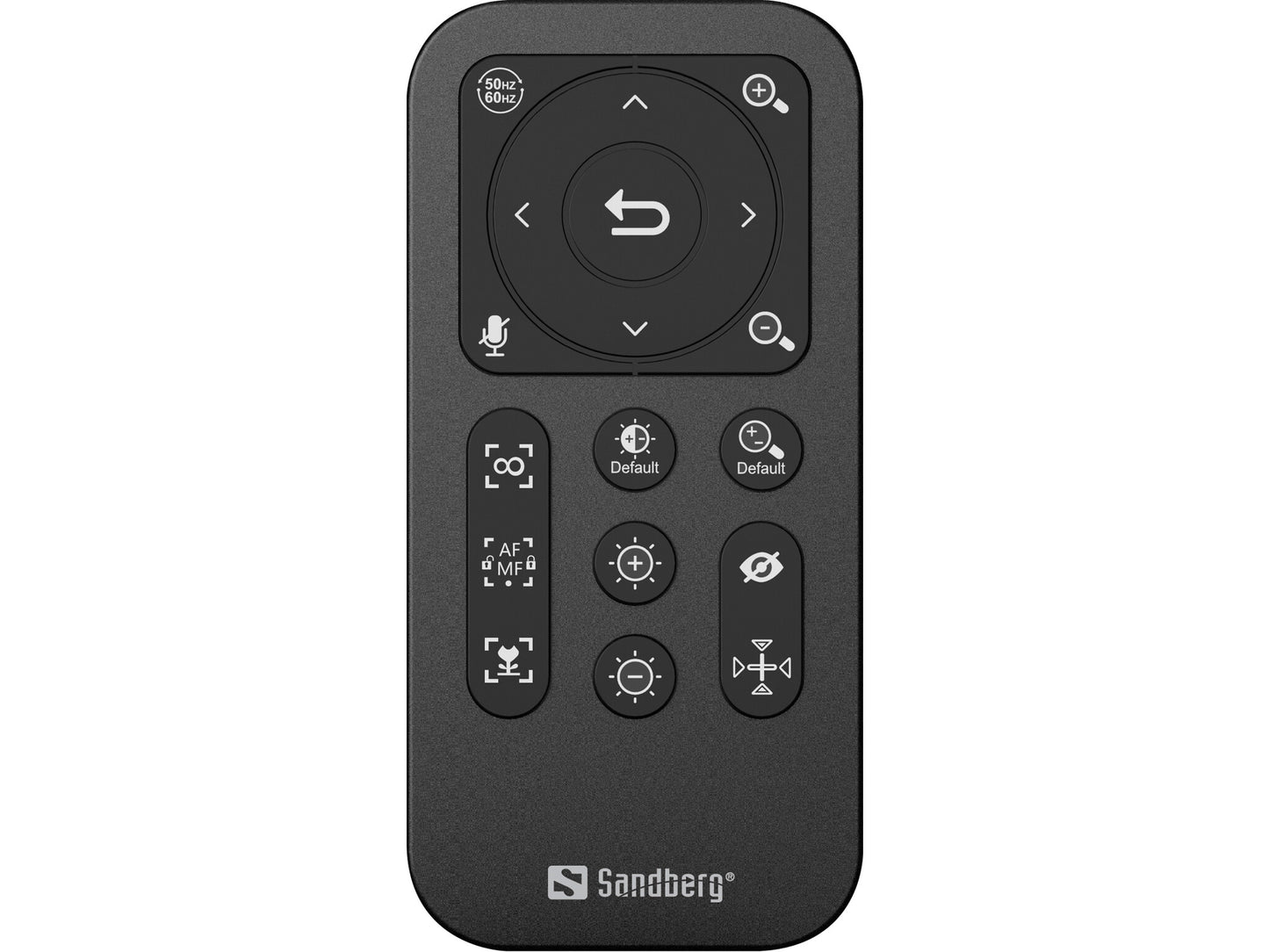 Sandberg Streamer USB Webcam Pro Elite