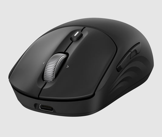 HP 705 Rechargeable Wireless EMEA mouse