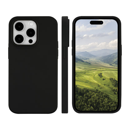 dbramante1928 Monaco - iPhone 15 Pro - Night Black