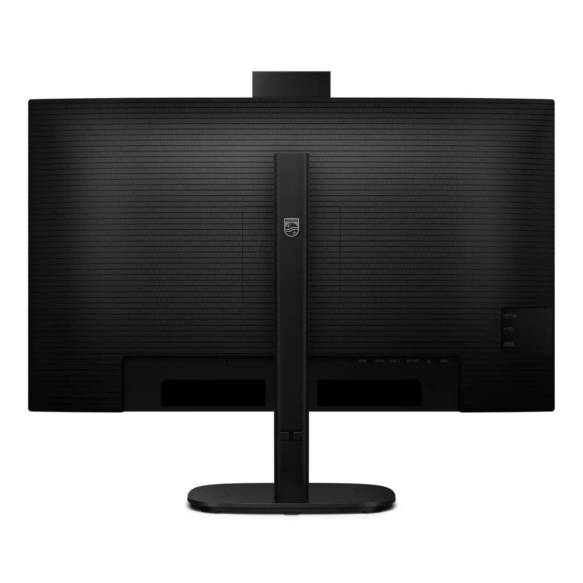 Philips 3000 series 32B2U3601H/00 computer monitor 80 cm (31.5") 2560 x 1440 pixels Quad HD LCD Black
