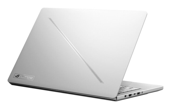 ASUS ROG Zephyrus G14 GA403GM-SY017W AMD Ryzen AI 9 465 Laptop 35.6 cm (14") 3K 32 GB LPDDR5x-SDRAM 1 TB SSD NVIDIA GeForce RTX 5060 Wi-Fi 7 (802.11be) Windows 11 Home White