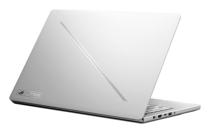 ASUS ROG Zephyrus G14 GA403GM-SY017W AMD Ryzen AI 9 465 Laptop 35.6 cm (14") 3K 32 GB LPDDR5x-SDRAM 1 TB SSD NVIDIA GeForce RTX 5060 Wi-Fi 7 (802.11be) Windows 11 Home White