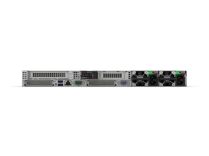 HPE ProLiant DL325 Gen11 server 960 GB Rack (1U) AMD EPYC 9224 2.5 GHz 64 GB DDR5-SDRAM 2000 W