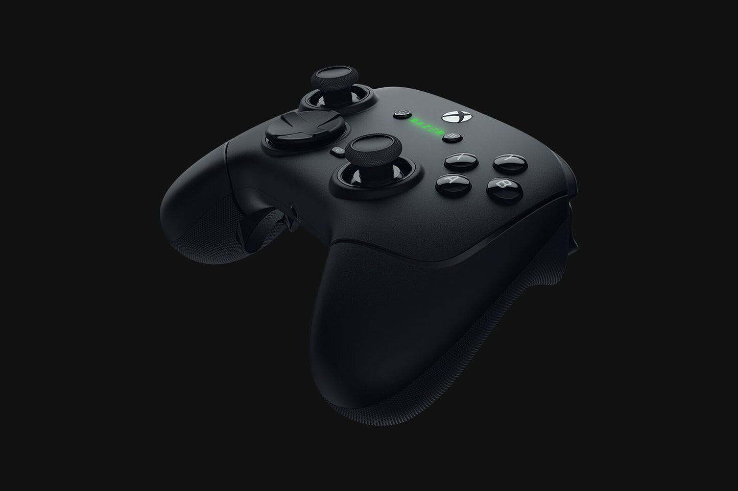 Razer Wolverine V3 Pro Black USB Gamepad Analogue PC, Xbox Series S, Xbox Series X