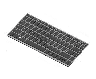 HP L14377-061 laptop keyboard