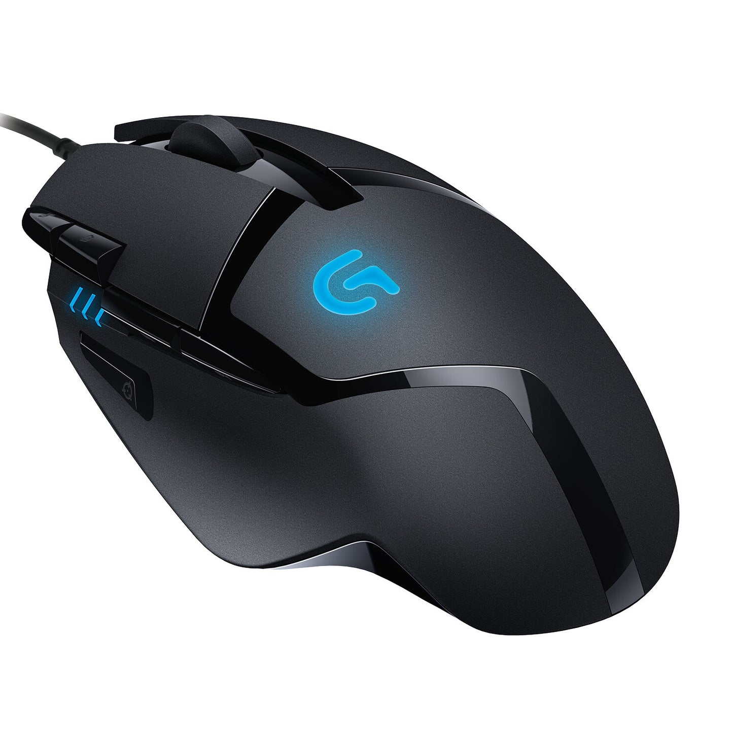 Logitech G G402 Hyperion Fury FPS Gaming Mouse