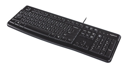 Logitech Keyboard K120 for Business