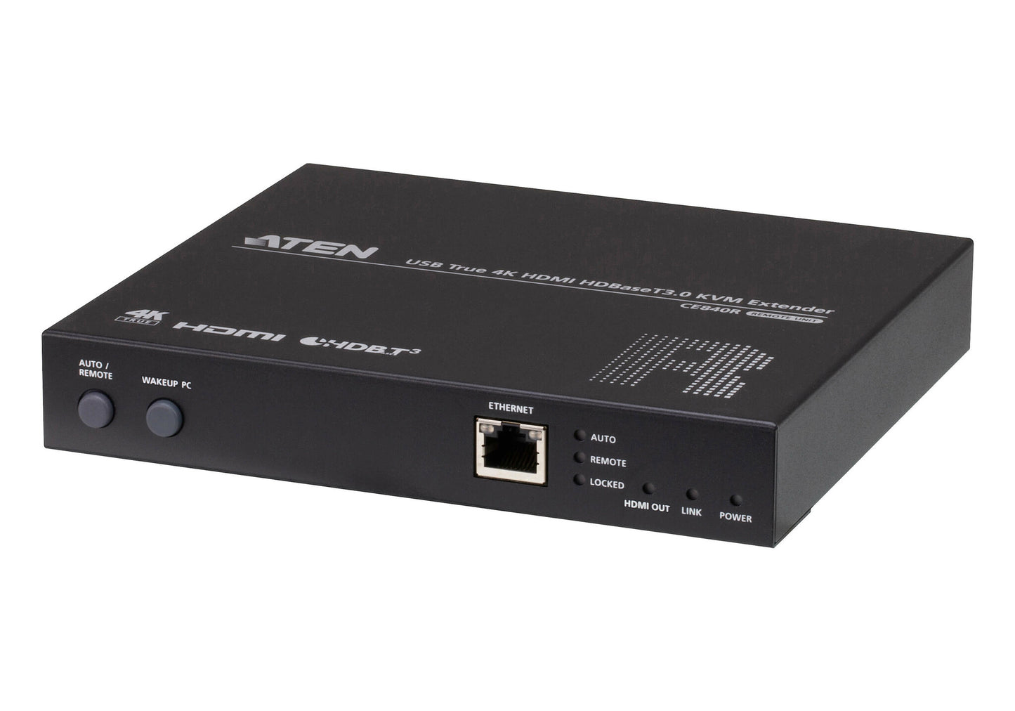 ATEN CE840-AT-G KVM extender Transmitter & receiver