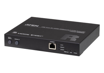 ATEN CE840-AT-G KVM extender Transmitter & receiver