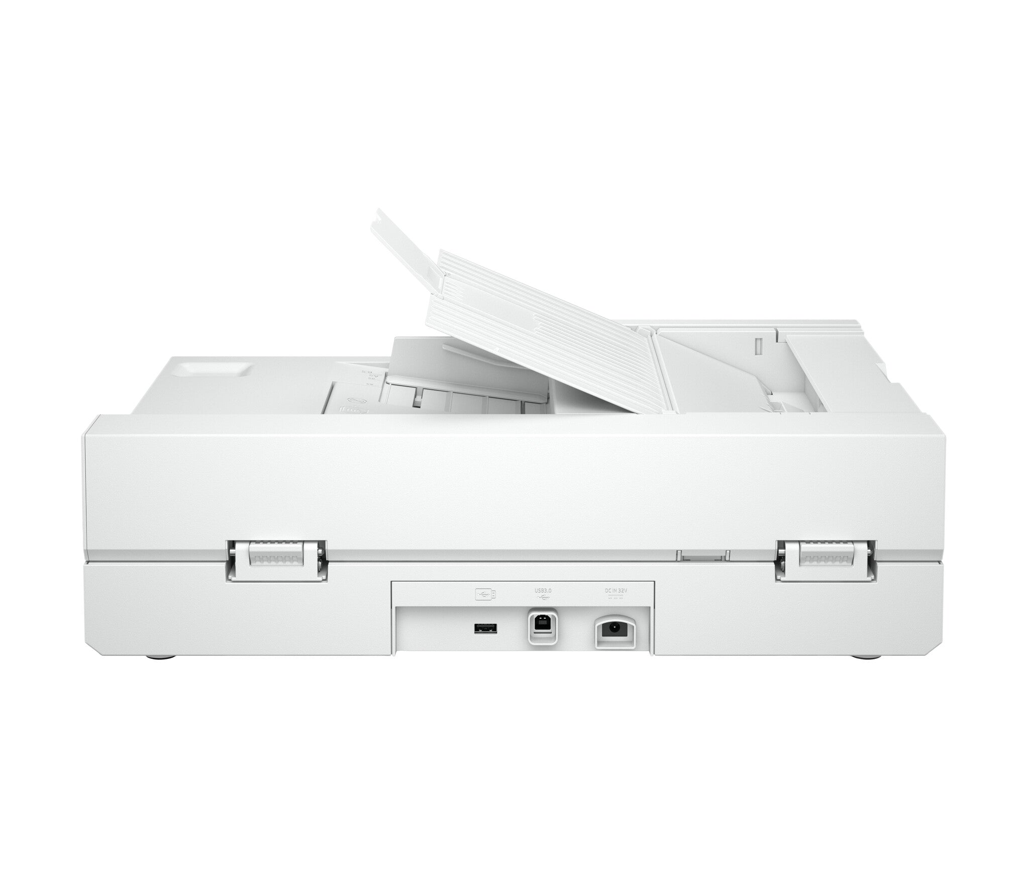 HP ScanJet Pro 3600 f1 Flatbed scanner 1200 x 1200 DPI A4 White