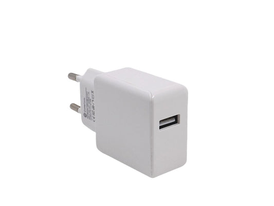 CoreParts MBXUSB-AC0001 mobile device charger Universal White AC Indoor