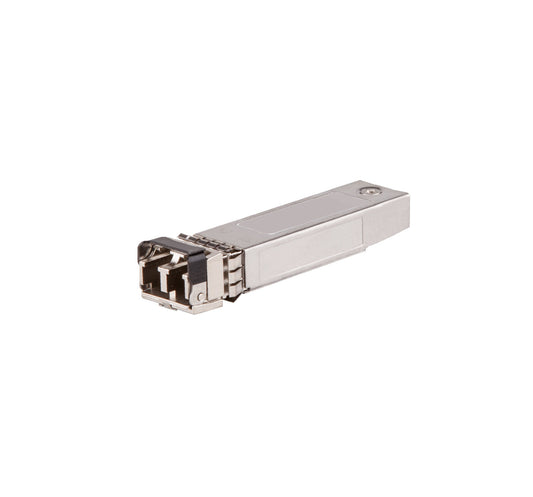 HPE J4859D network transceiver module Fiber optic 1000 Mbit/s SFP