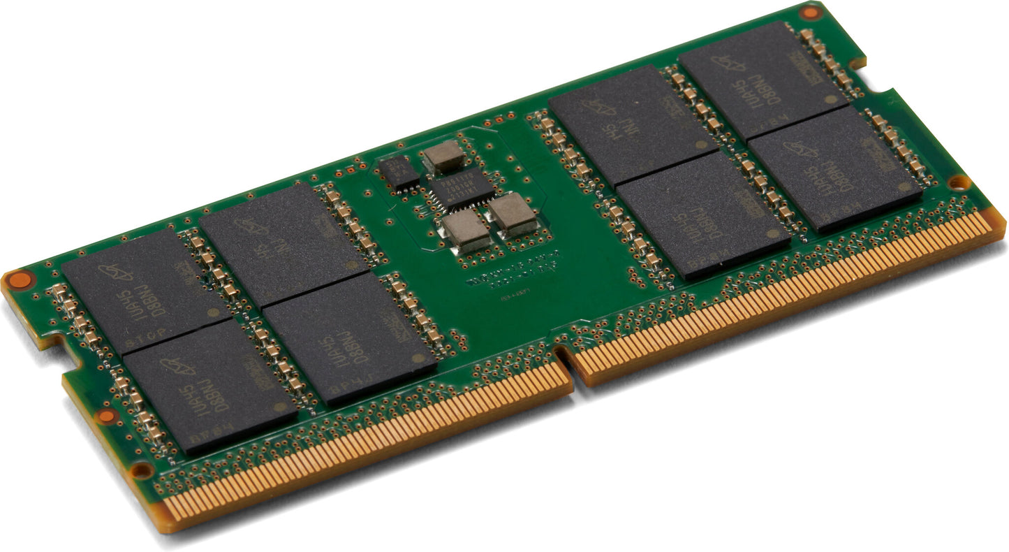 HP 5S4C0AA memory module 32 GB DDR5 262-pin SO-DIMM