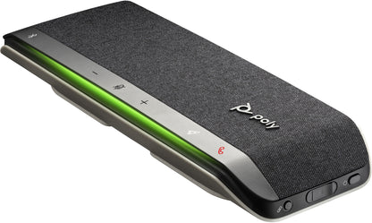 POLY Sync 40 USB-A USB-C Speakerphone