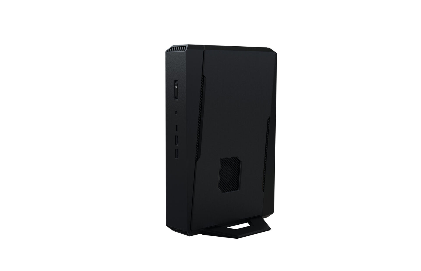 ASUS NUC 15 Performance RNUC15JNK9X40002 3L sized PC Black 275HX