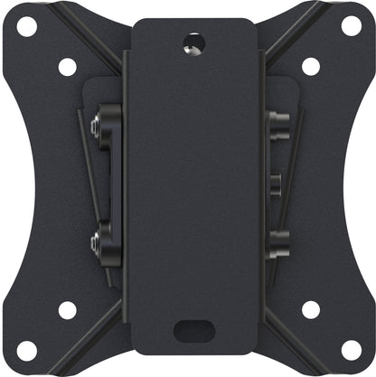 Vision VFM-W1X1TV2 monitor mount / stand 86.4 cm (34") Wall Black
