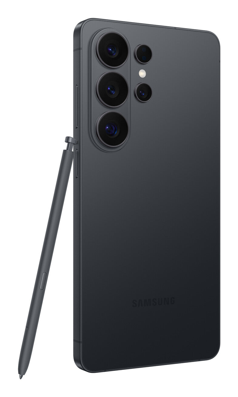Samsung Galaxy S26 Ultra Enterprise Edition 17.5 cm (6.9") Dual SIM Android 16.0 5G USB Type-C 12 GB 256 GB 5000 mAh Black