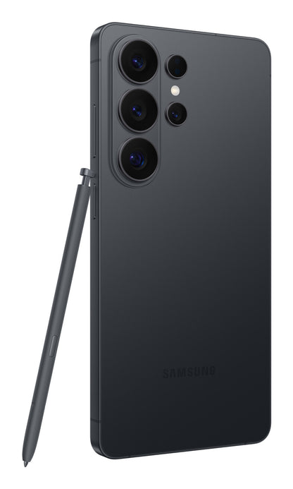 Samsung Galaxy S26 Ultra Enterprise Edition 17.5 cm (6.9") Dual SIM Android 16.0 5G USB Type-C 12 GB 256 GB 5000 mAh Black