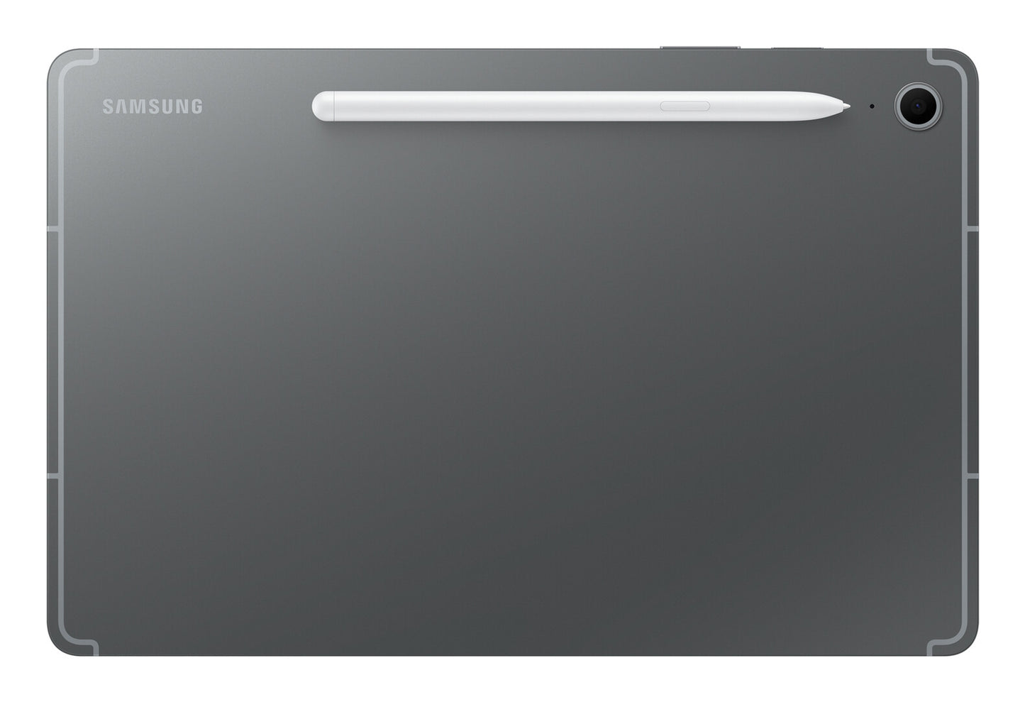 Samsung Galaxy Tab SM-X526B 5G Samsung Exynos LTE-TDD & LTE-FDD 128 GB 27.7 cm (10.9") 8 GB Wi-Fi 6 (802.11ax) Grey
