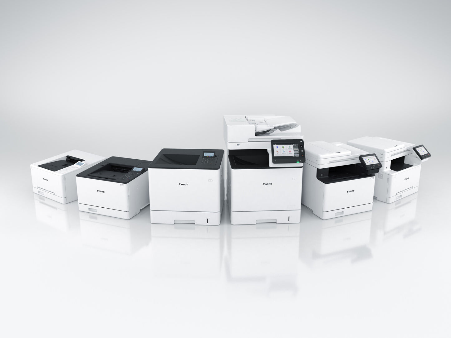 Canon i-SENSYS MF754 II