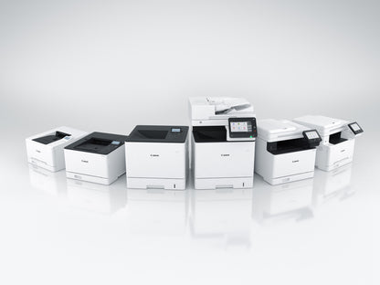 Canon i-SENSYS MF754 II