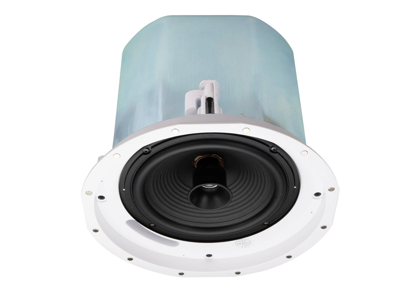ATEN AS108 White Wired 80 W