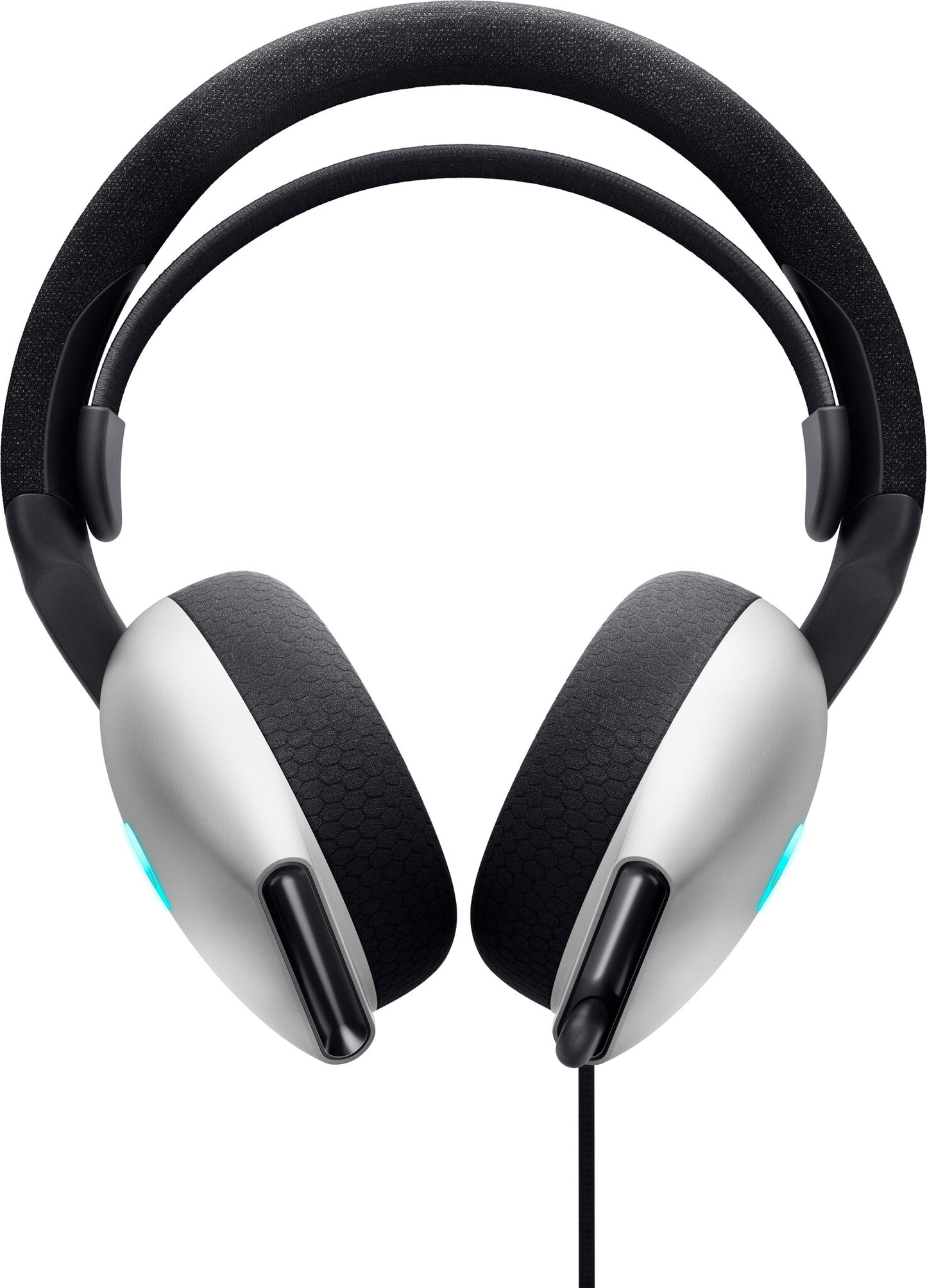 Alienware AW520H Headset Wired Head-band Gaming White