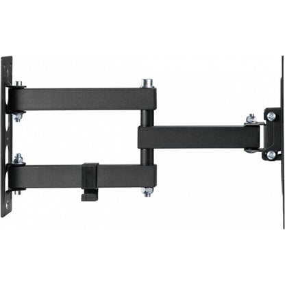 Vision VFM-WA2X2/3 TV mount 127 cm (50") Black
