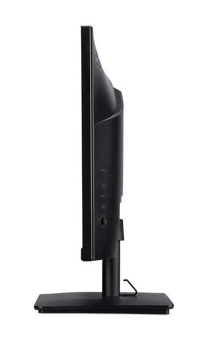 Acer V277Ebiv computer monitor 68.6 cm (27") 1920 x 1080 pixels Full HD LCD Black