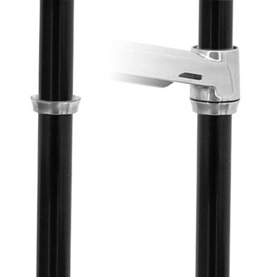 Ergotron LX Pole Collar
