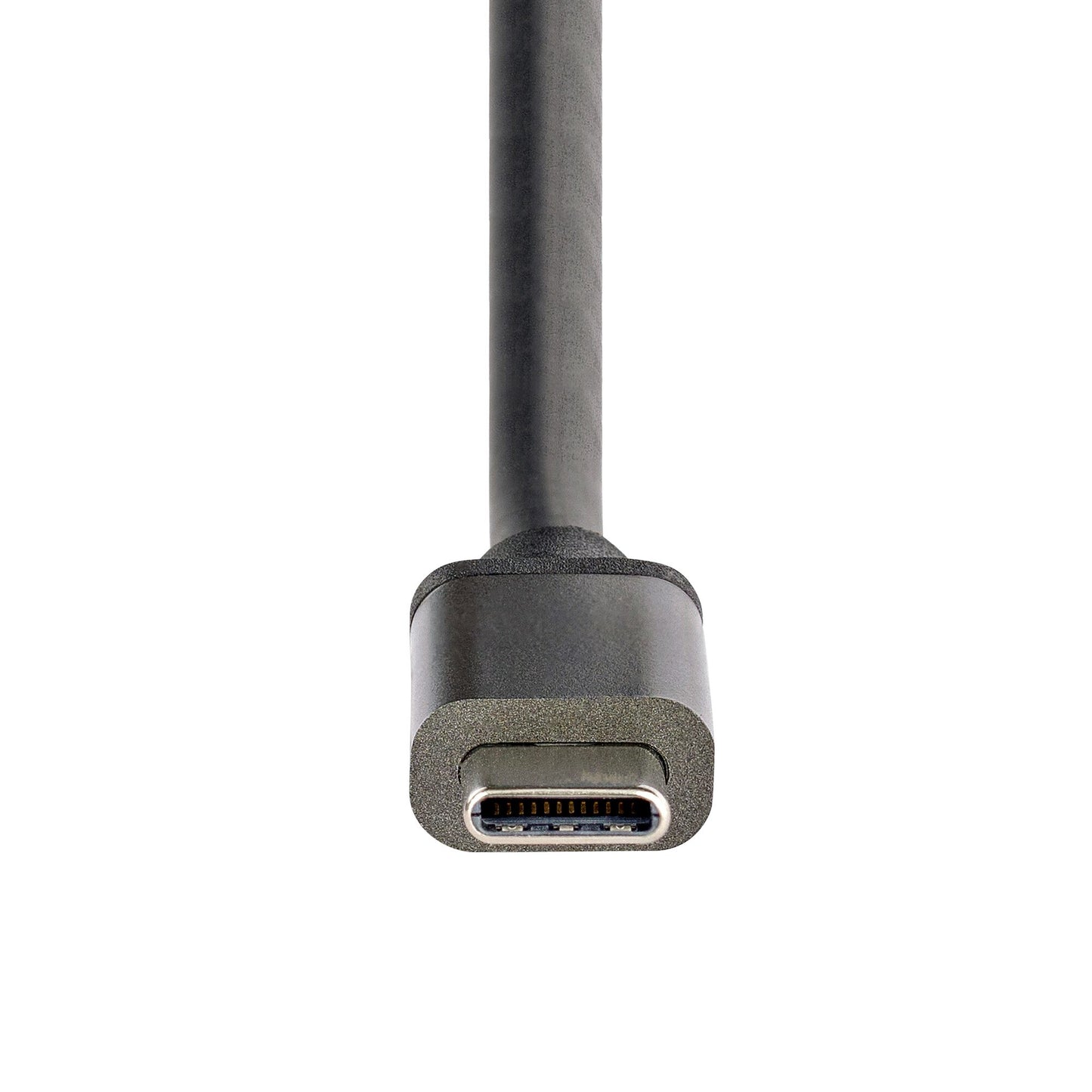 StarTech.com 3-Port USB-C Multi-Monitor Adapter, USB Type-C to 3x HDMI MST Hub, Triple 4K 60Hz HDMI Laptop Display Extender / Splitter, HDR, Extra-Long Built-In Cable - Windows Only