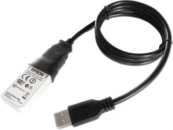 Epson OT-WL06-323: Wireless LAN dongle 2.4/5GHz WE/CE