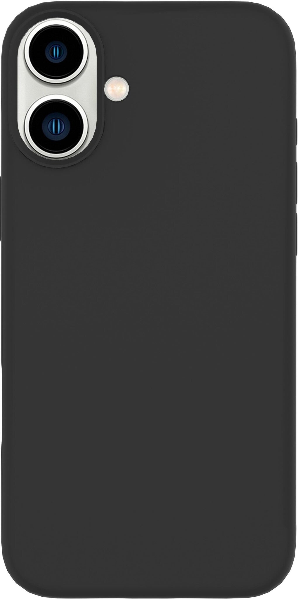 eSTUFF ES67120051 mobile phone case Cover Black