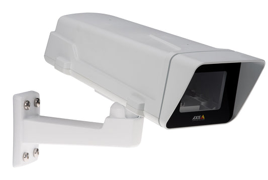 Axis 5900-281 camera housing Polymer White