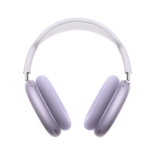 Apple AirPods Max 2 headset, Head-band, Wireless connection, Built-in microphone, Calls/Music, purple