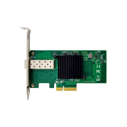 Microconnect MC-PCIEX4-X520-DA1 network card Internal Fiber 10000 Mbit/s