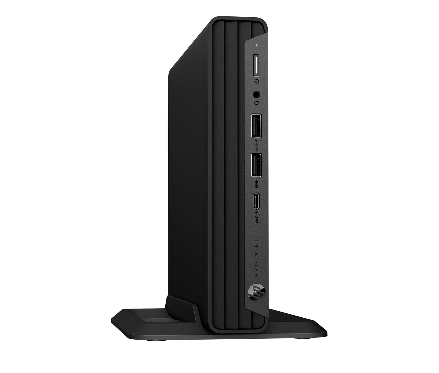 HP Pro Mini 400 G9 Intel® Core™ i7 i7-14700T 16 GB DDR5-SDRAM 1 TB SSD Windows 11 Pro Mini PC Black