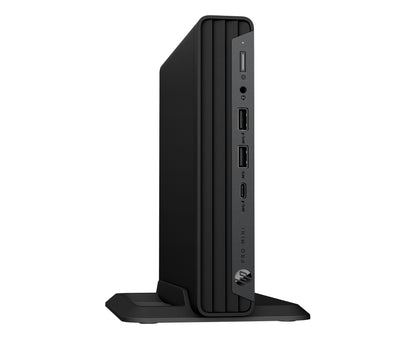 HP Pro Mini 400 G9 Intel® Core™ i7 i7-14700T 16 GB DDR5-SDRAM 1 TB SSD Windows 11 Pro Mini PC Black
