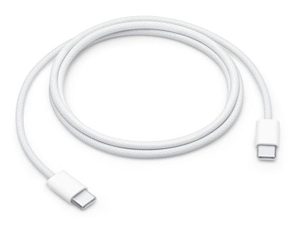 Apple MW493ZM/A USB cable 1 m USB C White